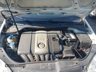 2007 Volkswagen Rabbit с VIN WVWDR71K97W197841, выставлен на аукционе IAAI как лот 42188383 с пробегом 218 868 миль миль и . История ставок и продаж доступна на DreamBid. Изображение 10.