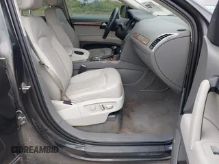 2014 Audi Q7 Premium Plus with VIN WA1LGAFE5ED013547, listed as a IAAI auction lot 42290048 with 179,269 mi miles and . Bid and sale history available at DreamBid. Image 5.