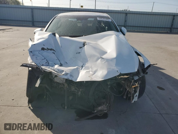 2020 Kia Optima LX with VIN 5XXGT4L31LG410182, listed as a Copart auction lot 49630365 with 0 mi miles and Salvage Title. Bid and sale history available at carsss.com. Image 5.