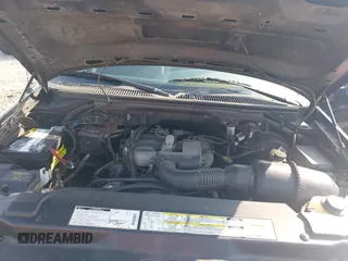2000 Ford F-150 XL z VIN 1FTZF1723YNA11897, wystawiony jako IAAI lot #42806638 z przebiegiem Nie podano mil oraz . Historia ofert i sprzedaży dostępna na DreamBid. Obrazek 10.