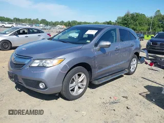 2015 Acura RDX Technology z VIN 5J8TB4H53FL016815, wystawiony jako IAAI lot #42302264 z przebiegiem 132 867 mil mil oraz . Historia ofert i sprzedaży dostępna na DreamBid. Obrazek 2.