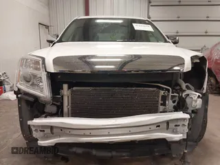 2015 GMC Terrain SLT with VIN 2GKFLYEK7F6271880, listed as a IAAI auction lot 41292678 with 79,758 mi miles. Bid and sale history available at carsss.com. Image 6.