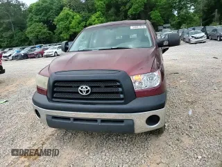 2008 Toyota Tundra z VIN 5TFCV54188X006940, wystawiony jako Copart lot #54601475 z przebiegiem 123 541 mil mil oraz Szkoda całkowita • Salvage title. Historia ofert i sprzedaży dostępna na DreamBid. Obrazek 13.