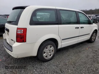 2009 Dodge Grand Caravan Cargo with VIN 2D4HN11E79R672082, listed as a Copart auction lot 80981334 with 115,681 mi miles and Salvage Title. Bid and sale history available at carsss.com. Image 3.