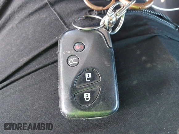 2012 Lexus RX 350 с VIN 2T2BK1BA3CC138538, выставлен на аукционе IAAI как лот 42606193 с пробегом 208 440 миль миль и . История ставок и продаж доступна на DreamBid. Изображение 11.