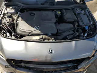 2018 Mercedes-Benz CLA 250 with VIN WDDSJ4EB2JN565304, listed as a Copart auction lot 72206573 with 70,924 mi miles and . Bid and sale history available at DreamBid. Image 11.