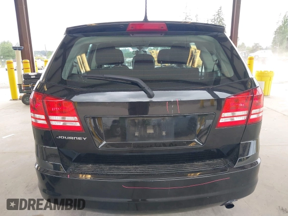 2013 Dodge Journey American Value with VIN 3C4PDCABXDT671589, listed as a IAAI auction lot 42260837 with 154,214 mi miles and . Bid and sale history available at DreamBid. Image 16.