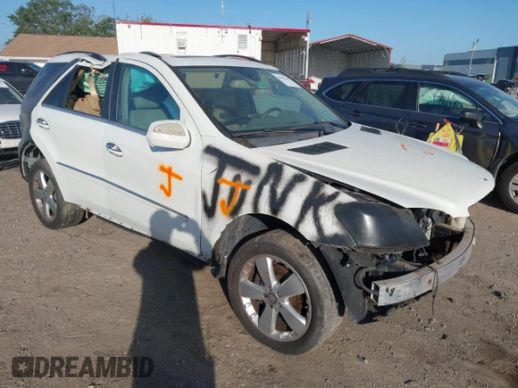 2010 Mercedes-Benz M 350 with VIN 4JGBB8GB4AA546302, listed as a IAAI auction lot 41995184 with Not Provided miles and . Bid and sale history available at DreamBid. Image 1.