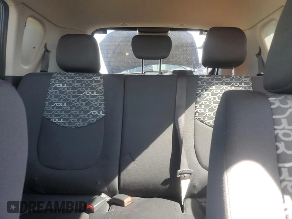 2011 Kia Soul + with VIN KNDJT2A26B7711137, listed as a Copart auction lot 50059265 with 104,354 mi miles and Salvage Title. Bid and sale history available at carsss.com. Image 10.
