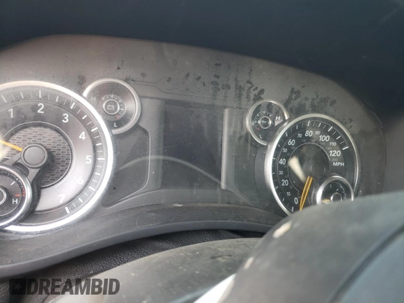 2022 Ram 2500 Tradesman z VIN 3C6UR4HJ6NG311020, wystawiony jako Copart lot #65803104 z przebiegiem Nie podano mil oraz Nie do naprawy • Non repairable. Historia ofert i sprzedaży dostępna na DreamBid. Obrazek 9.