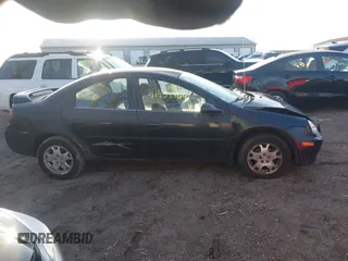 2005 Dodge Neon SXT z VIN 1B3ES56CX5D234923, wystawiony jako IAAI lot #41968464 z przebiegiem 143 557 mil mil oraz . Historia ofert i sprzedaży dostępna na DreamBid. Obrazek 13.
