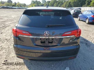 2013 Acura RDX Technology with VIN 5J8TB4H56DL001948, listed as a Copart auction lot 70608754 with 182,581 mi miles and Clean Title. Bid and sale history available at DreamBid. Image 6.
