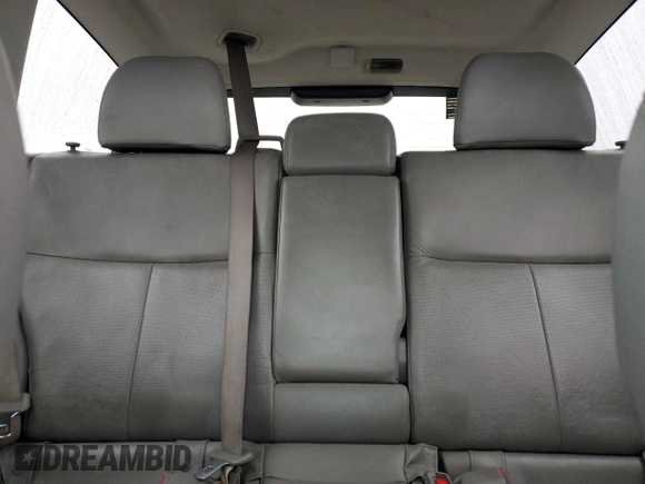 2011 Subaru Forester X Limited with VIN JF2SHAEC4BH722975, listed as a Copart auction lot 58739375 with 165,591 mi miles and Salvage title. Bid and sale history available at DreamBid. Image 10.