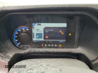 2021 Ford Bronco с VIN 1FMEE5DP7MLB03461, выставлен на аукционе Copart как лот 38855184 с пробегом 6 684 миль миль и Списание • Salvage title. История ставок и продаж доступна на DreamBid. Изображение 9.