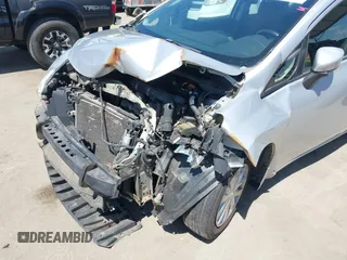 2016 Nissan Note SV with VIN 3N1CE2CP0GL386518, listed as a IAAI auction lot 41986905 with 110,921 mi miles and . Bid and sale history available at DreamBid. Image 6.