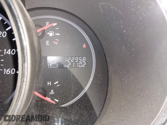 2011 Nissan Murano SV z VIN JN8AZ1MW6BW160130, wystawiony jako IAAI lot #41962676 z przebiegiem 122 958 mil mil oraz . Historia ofert i sprzedaży dostępna na DreamBid. Obrazek 15.