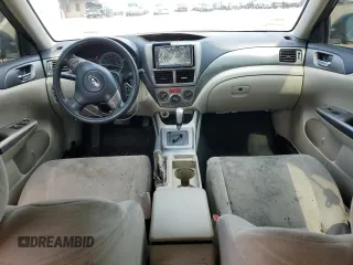 2010 Subaru Impreza i Premium with VIN JF1GE6B62AH516910, listed as a Copart auction lot 60888775 with 225,089 mi miles and Salvage title. Bid and sale history available at DreamBid. Image 8.