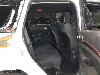 2015 Jeep Grand Cherokee Altitude with VIN 1C4RJFAG7FC932917, listed as a IAAI auction lot 41849526 with 91,827 mi miles. Bid and sale history available at carsss.com. Image 8.