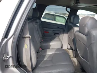 2004 GMC Yukon SLT with VIN 1GKEK13Z64J254137, listed as a IAAI auction lot 41499284 with 147,310 mi miles. Bid and sale history available at carsss.com. Image 8.