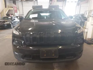 2016 Jeep Cherokee Latitude with VIN 1C4PJMCB2GW197454, listed as a IAAI auction lot 42289019 with 101,895 mi miles and . Bid and sale history available at DreamBid. Image 12.