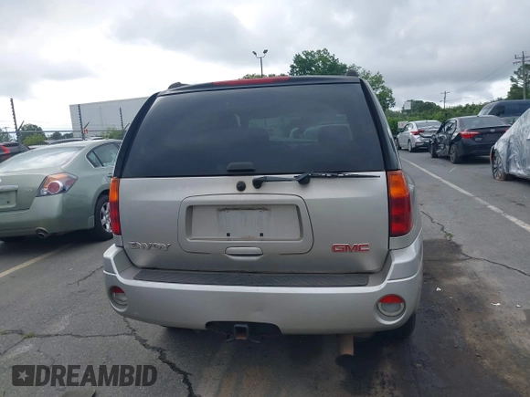 2004 GMC Envoy SLE с VIN 1GKDT13S242361580, выставлен на аукционе IAAI как лот 42453931 с пробегом 174 776 миль миль и . История ставок и продаж доступна на DreamBid. Изображение 16.