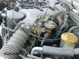 1994 Nissan Pathfinder LE с VIN JN8HD17SXRW200516, выставлен на аукционе IAAI как лот 42339985 с пробегом 115 914 миль миль и . История ставок и продаж доступна на DreamBid. Изображение 11.