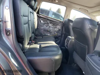 2015 Nissan Murano SL with VIN 5N1AZ2MH1FN201385, listed as a Copart auction lot 50364955 with 173,357 mi miles and Salvage Title. Bid and sale history available at carsss.com. Image 11.