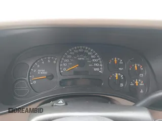 2004 Chevrolet Avalanche Z66 z VIN 3GNEC12T74G200506, wystawiony jako IAAI lot #41742299 z przebiegiem Nie podano mil oraz . Historia ofert i sprzedaży dostępna na DreamBid. Obrazek 16.