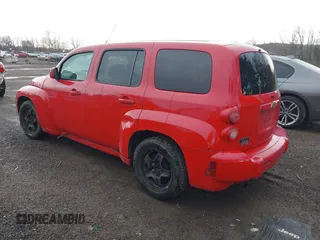 2011 Chevrolet HHR 1LT with VIN 3GNBABFW0BS508792, listed as a IAAI auction lot 41922002 with 301,956 mi miles and . Bid and sale history available at DreamBid. Image 3.