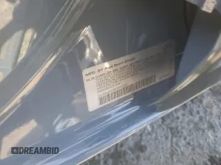2024 Audi RS 3 z VIN WUAG4DGY6RA910025, wystawiony jako Copart lot #61962184 z przebiegiem 328 mil mil oraz Szkody całkowita. Historia ofert i sprzedaży dostępna na DreamBid. Obrazek 12.