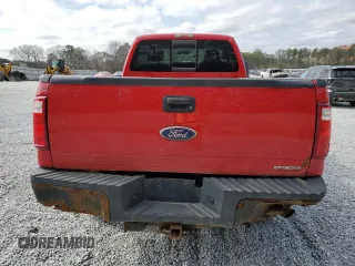 2012 Ford F-350 XL with VIN 1FTBF3B68CEB86727, listed as a Copart auction lot 47553045 with 119,933 mi miles and Clean Title. Bid and sale history available at DreamBid. Image 6.
