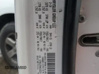 2010 Dodge 1500 SLT z VIN 1D7RB1GP0AS182224, wystawiony jako Copart lot #44581735 z przebiegiem 207 531 mil mil oraz Szkoda całkowita • Salvage title. Historia ofert i sprzedaży dostępna na DreamBid. Obrazek 13.