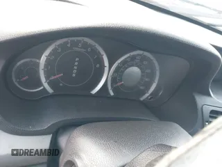 2009 Acura TSX z VIN JH4CU26629C030300, wystawiony jako IAAI lot #41478364 z przebiegiem Nie podano mil oraz . Historia ofert i sprzedaży dostępna na DreamBid. Obrazek 7.