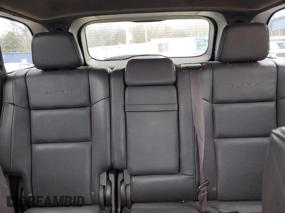 2014 Jeep Grand Cherokee Summit with VIN 1C4RJFJM8EC300013, listed as a Copart auction lot 48210285 with 152,090 mi miles and Clean title. Bid and sale history available at DreamBid. Image 10.
