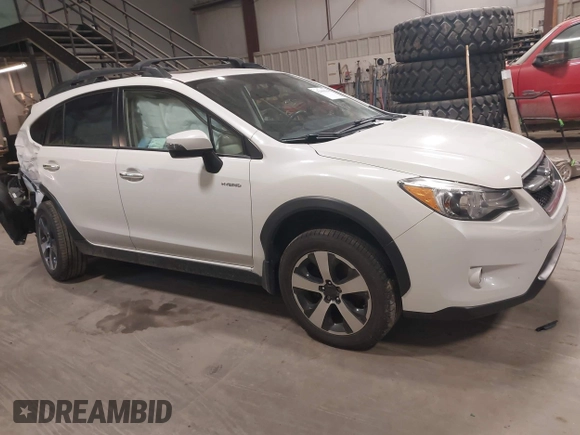 2015 Subaru Crosstrek Touring with VIN JF2GPBPC5FH238394, listed as a IAAI auction lot 42400916 with 73,312 mi miles and . Bid and sale history available at DreamBid. Image 13.