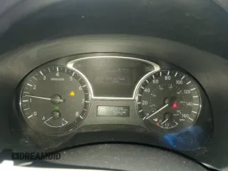 2015 Nissan Altima S with VIN 1N4AL3AP0FN372903, listed as a Copart auction lot 48531575 with 130,836 mi miles and Salvage Title. Bid and sale history available at DreamBid. Image 9.