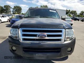 2008 Ford Expedition SSV with VIN 1FMFU15568LA23362, listed as a Copart auction lot 61021925 with 234,253 mi miles and Clean title. Bid and sale history available at DreamBid. Image 5.