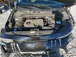 2020 Kia Soul S with VIN KNDJ23AU4L7005960, listed as a Copart auction lot 48765855 with 98,222 mi miles and Salvage Title. Bid and sale history available at carsss.com. Image 11.