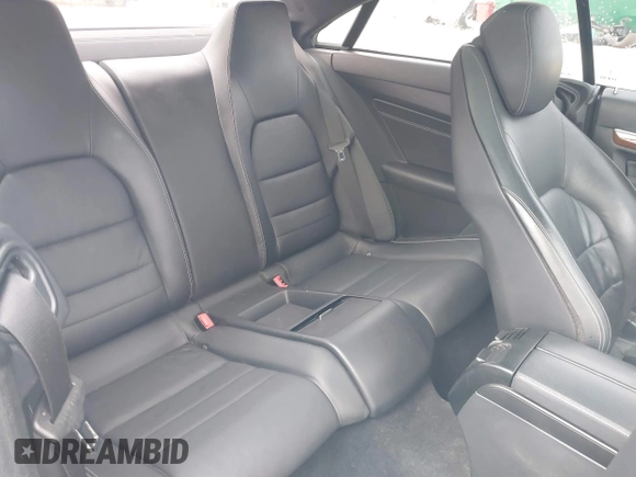 2016 Mercedes-Benz E-Class E 400 with VIN WDDKJ6HB0GF344004, listed as a IAAI auction lot 41198028 with 81,582 mi miles. Bid and sale history available at carsss.com. Image 8.