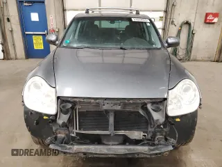 2004 Porsche Cayenne S with VIN WP1AB29P24LA75392, listed as a Copart auction lot 51632055 with 138,550 mi miles and Clean Title. Bid and sale history available at carsss.com. Image 5.