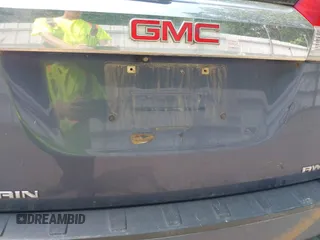 2013 GMC Terrain SLE with VIN 2GKFLREK6D6203363, listed as a IAAI auction lot 42485048 with 199,071 mi miles and . Bid and sale history available at DreamBid. Image 14.
