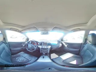 2010 Nissan Murano S z VIN JN8AZ1MU8AW000103, wystawiony jako Copart lot #56358625 z przebiegiem 150 601 mil mil oraz Szkoda całkowita • Salvage title. Historia ofert i sprzedaży dostępna na DreamBid. Obrazek 16.