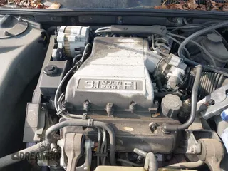 1991 Buick Regal with VIN 2G4WB54T3M1413316, listed as a IAAI auction lot 42097069 with 54,911 mi miles and . Bid and sale history available at DreamBid. Image 10.