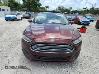 2015 Ford Fusion SE z VIN 3FA6P0HD2FR157430, wystawiony jako Copart lot #64372955 z przebiegiem 152 161 mil mil oraz Szkoda całkowita • Salvage title. Historia ofert i sprzedaży dostępna na DreamBid. Obrazek 5.