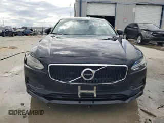 2017 Volvo S90 Momentum с VIN YV1102AK3H1007220, выставлен на аукционе Copart как лот 49478705 с пробегом 108 334 миль миль и Чистый • Clean title. История ставок и продаж доступна на DreamBid. Изображение 5.