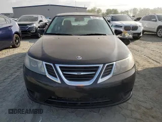 2010 Saab 9-3 z VIN YS3FA4CY9A1617465, wystawiony jako Copart lot #56327195 z przebiegiem 175 992 mil mil oraz Tytuł czysty. Historia ofert i sprzedaży dostępna na DreamBid. Obrazek 5.