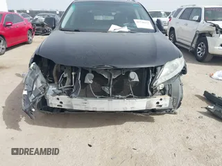2011 Lexus RX 350 with VIN 2T2ZK1BAXBC056738, listed as a IAAI auction lot 41748123 with 176,185 mi miles and . Bid and sale history available at DreamBid. Image 6.