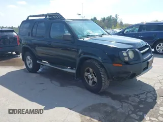 2004 Nissan Xterra XE z VIN 5N1ED28Y14C616645, wystawiony jako IAAI lot #42182296 z przebiegiem 140 245 mil mil oraz . Historia ofert i sprzedaży dostępna na DreamBid. Obrazek 1.