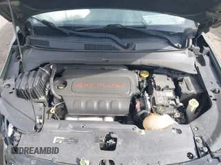 2017 Jeep Compass Latitude with VIN 3C4NJDBB4HT616730, listed as a IAAI auction lot 41916417 with 159,449 mi miles. Bid and sale history available at carsss.com. Image 10.