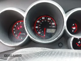 2005 Pontiac Vibe with VIN 5Y2SL63805Z447225, listed as a IAAI auction lot 42699821 with 128,130 mi miles and . Bid and sale history available at DreamBid. Image 7.